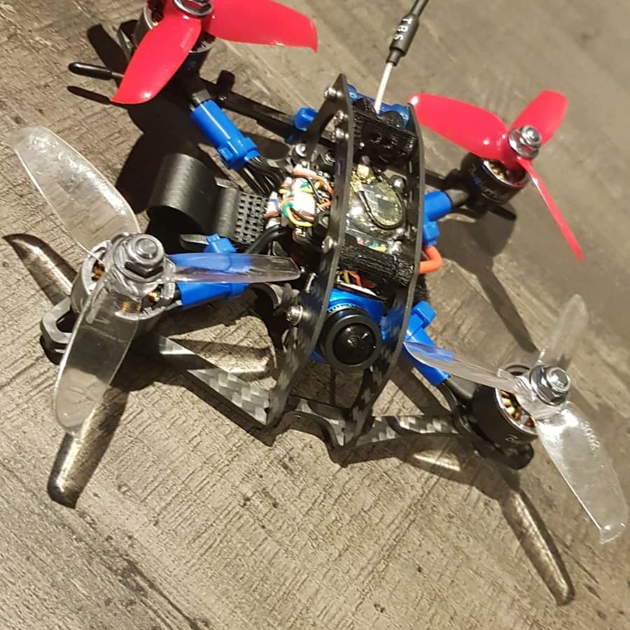 Drone