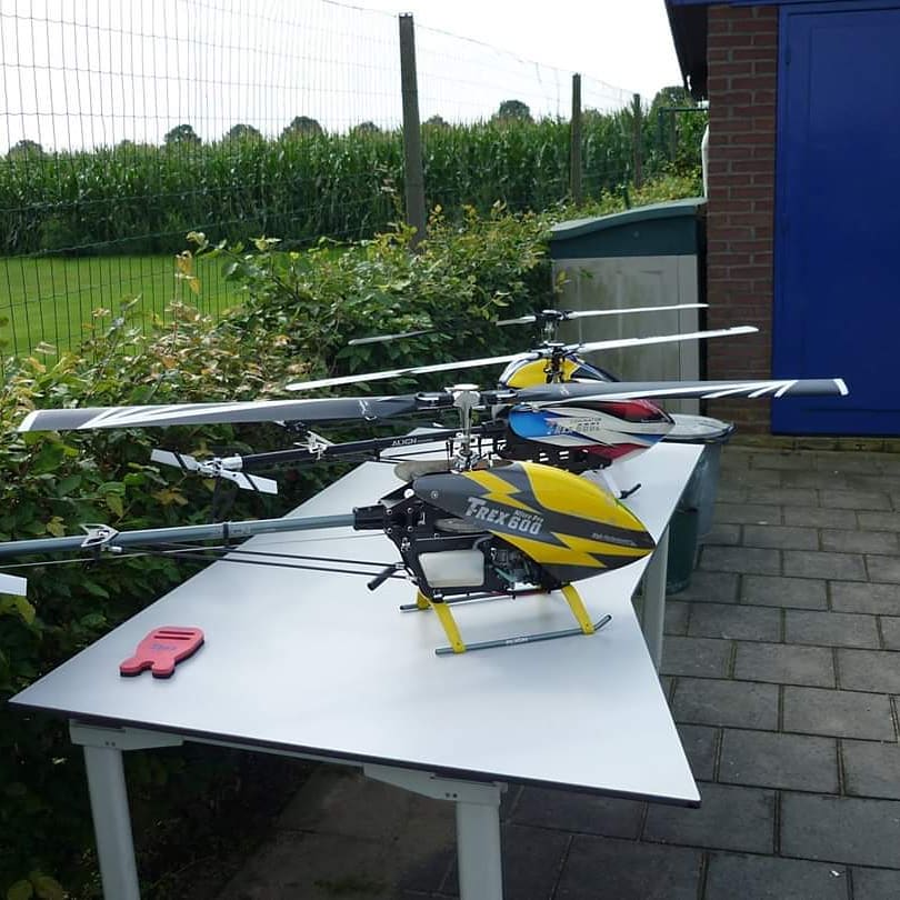 helicopters